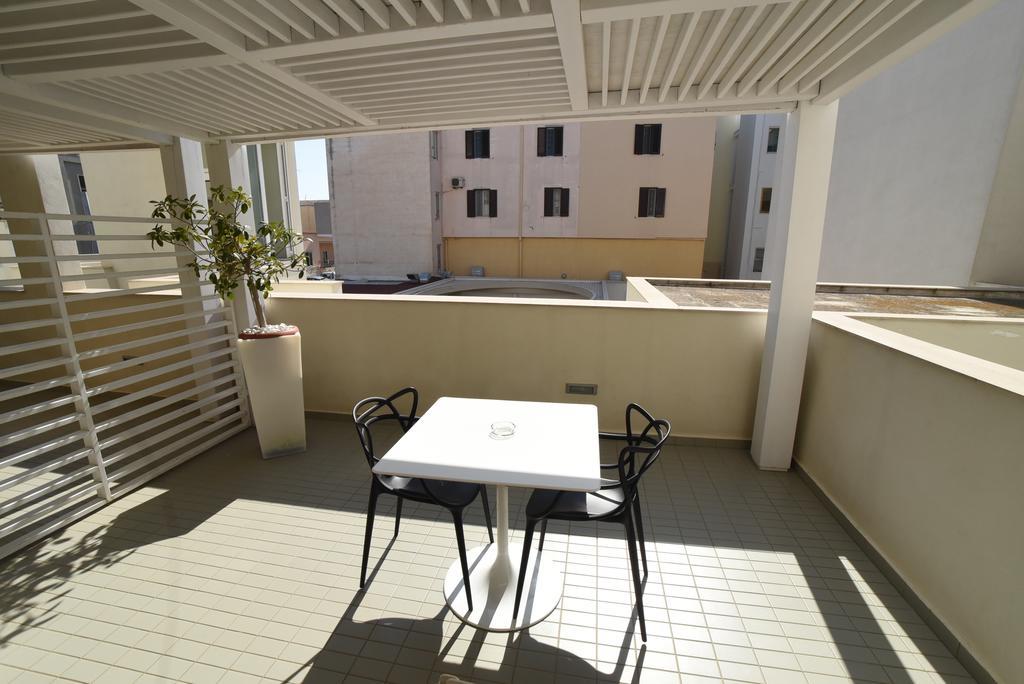Barone Liberty & Luxury Spa-Boutique Hotel Gallipoli Exterior foto